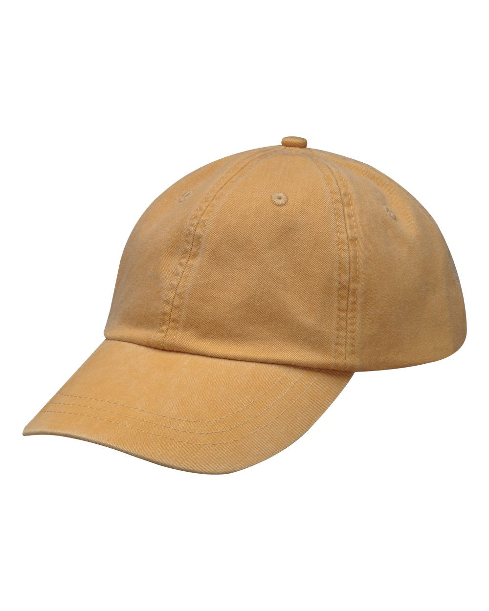 Adams Headwear - Optimum Pigment-Dyed Cap - LP101 / 10478