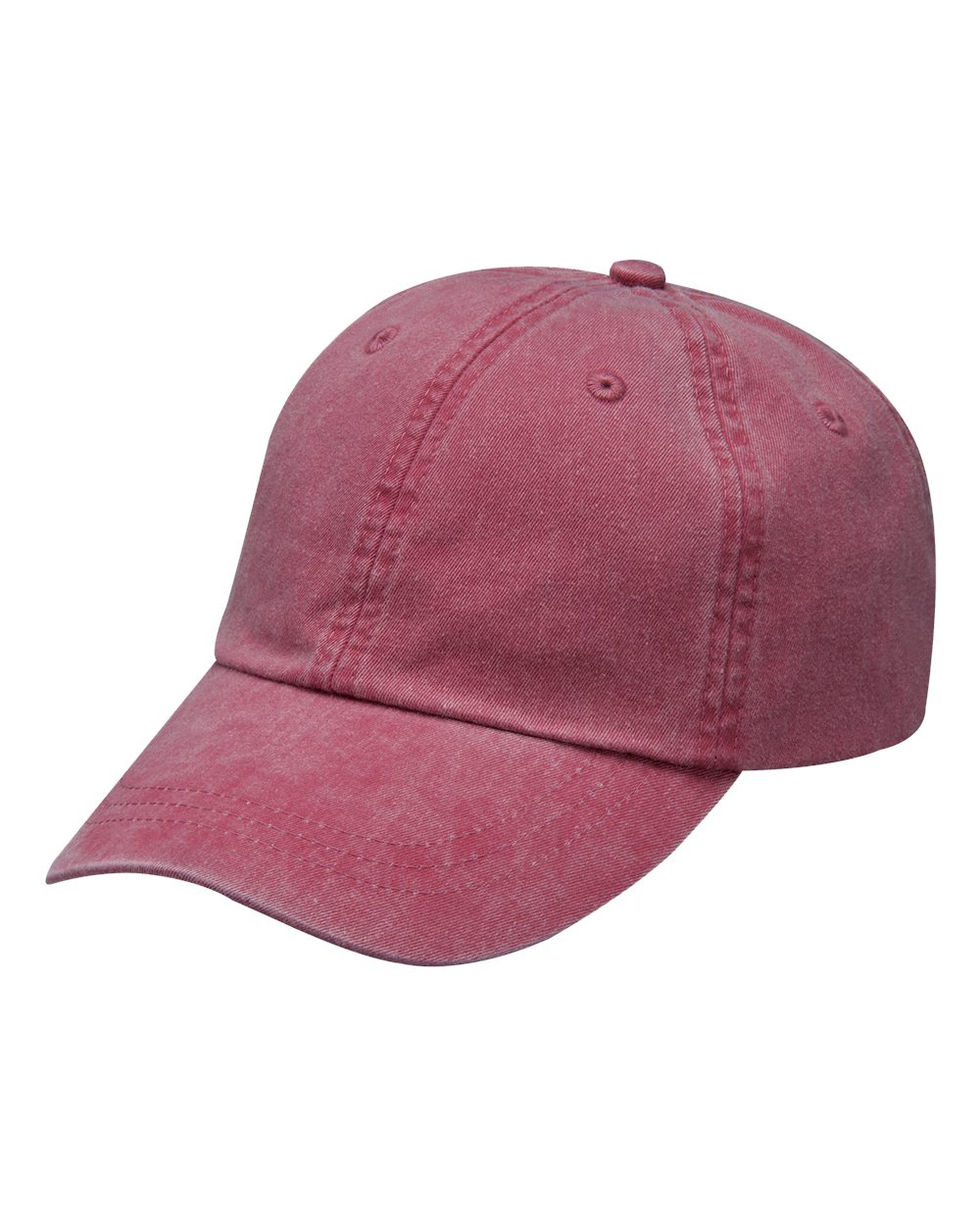 Adams Headwear - Optimum Pigment-Dyed Cap - LP101 / 10478