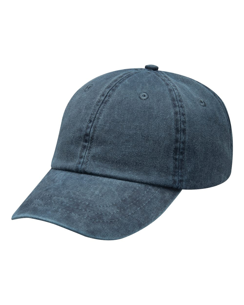 Adams Headwear - Optimum Pigment-Dyed Cap - LP101 / 10478