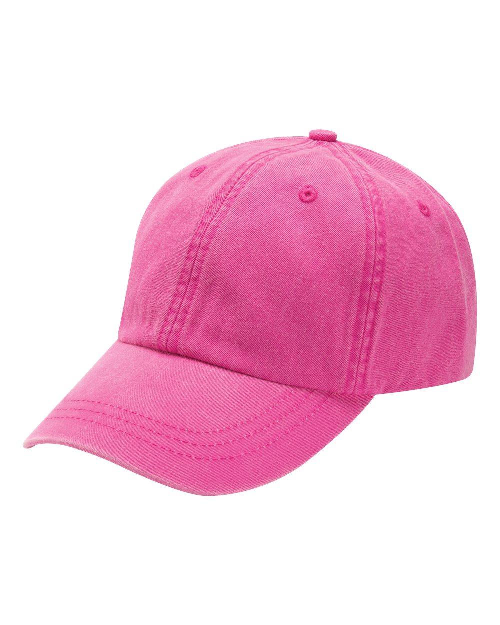 Adams Headwear - Optimum Pigment-Dyed Cap - LP101 / 10478