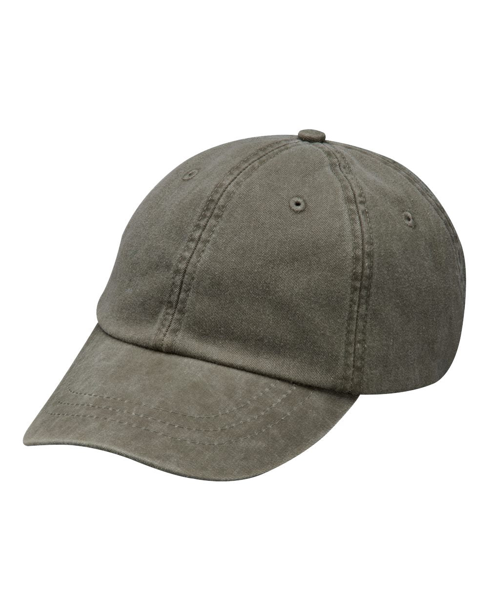 Adams Headwear - Optimum Pigment-Dyed Cap - LP101 / 10478