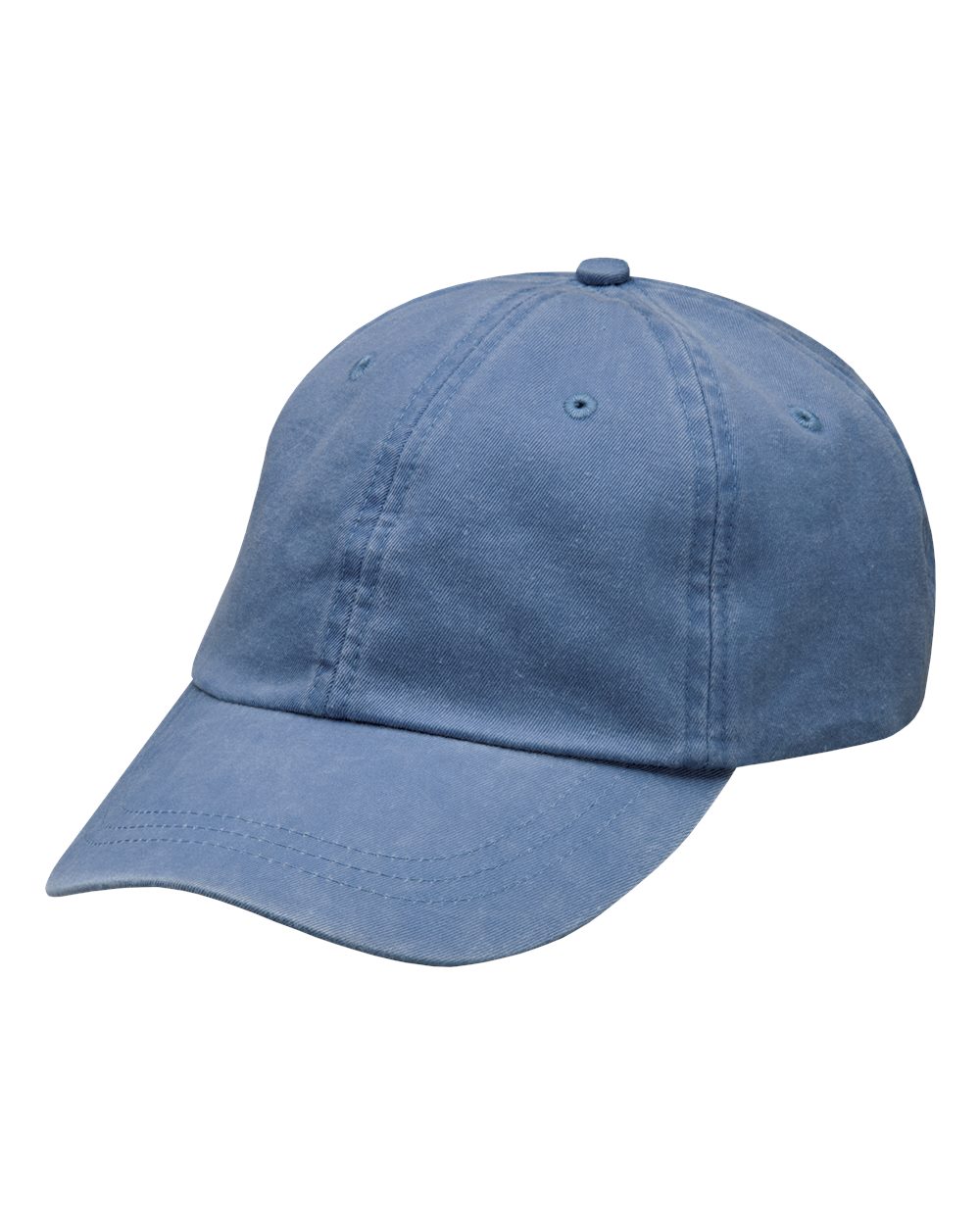 Adams Headwear - Optimum Pigment-Dyed Cap - LP101 / 10478