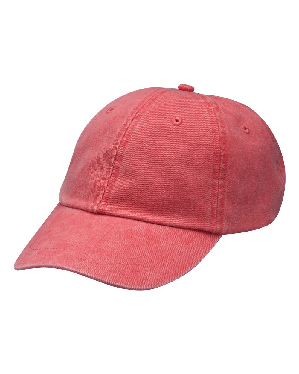Adams Headwear - Optimum Pigment-Dyed Cap - LP101 / 10478