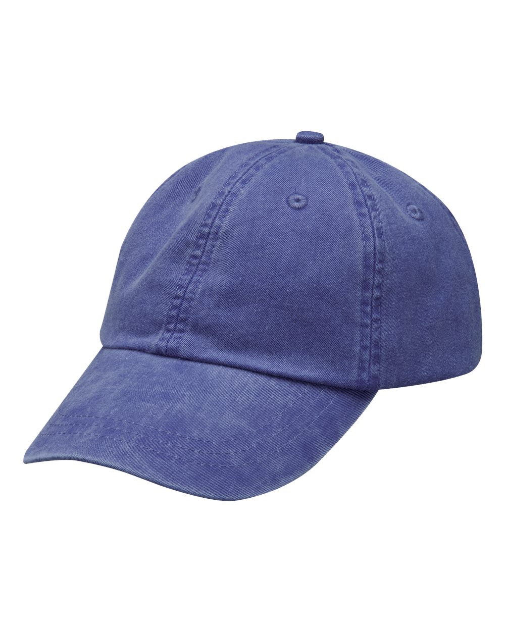 Adams Headwear - Optimum Pigment-Dyed Cap - LP101 / 10478