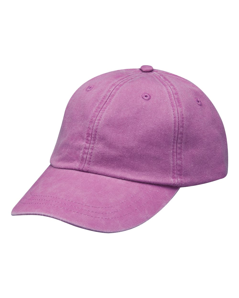 Adams Headwear - Optimum Pigment-Dyed Cap - LP101 / 10478