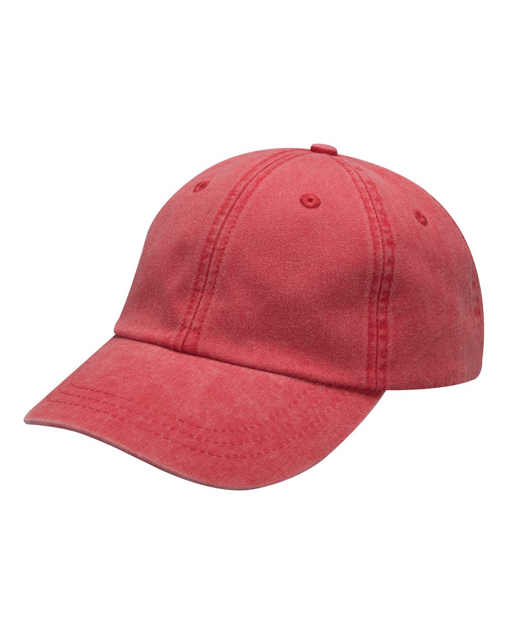 Adams Headwear - Optimum Pigment-Dyed Cap - LP101 / 10478
