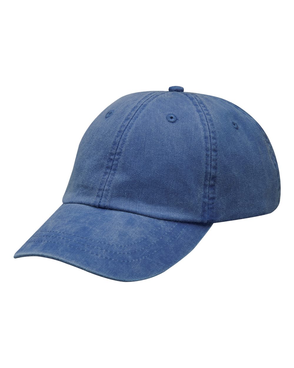 Adams Headwear - Optimum Pigment-Dyed Cap - LP101 / 10478