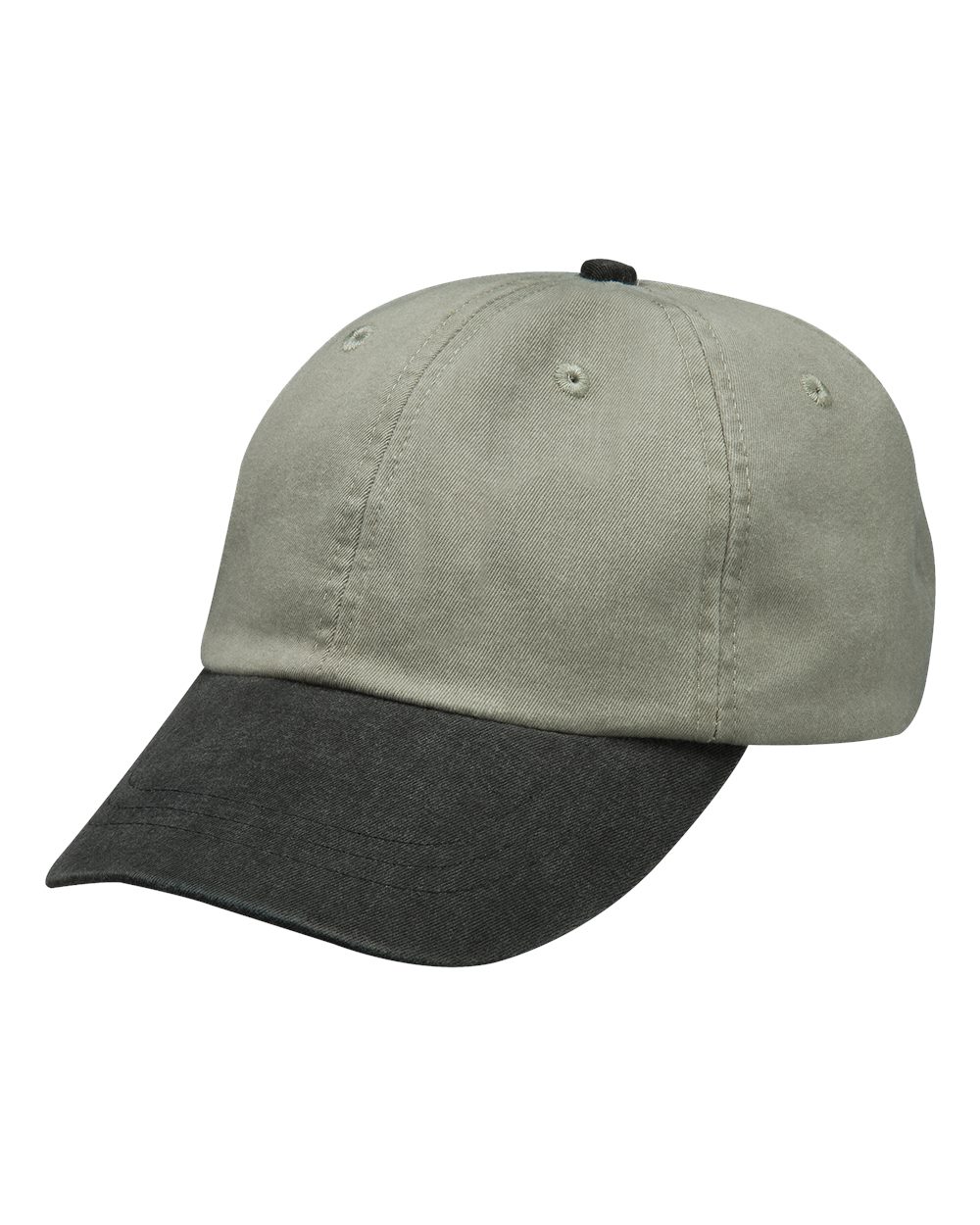 Adams Headwear - Optimum Pigment-Dyed Cap - LP101 / 10478