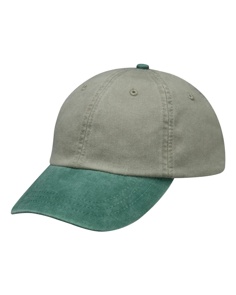 Adams Headwear - Optimum Pigment-Dyed Cap - LP101 / 10478
