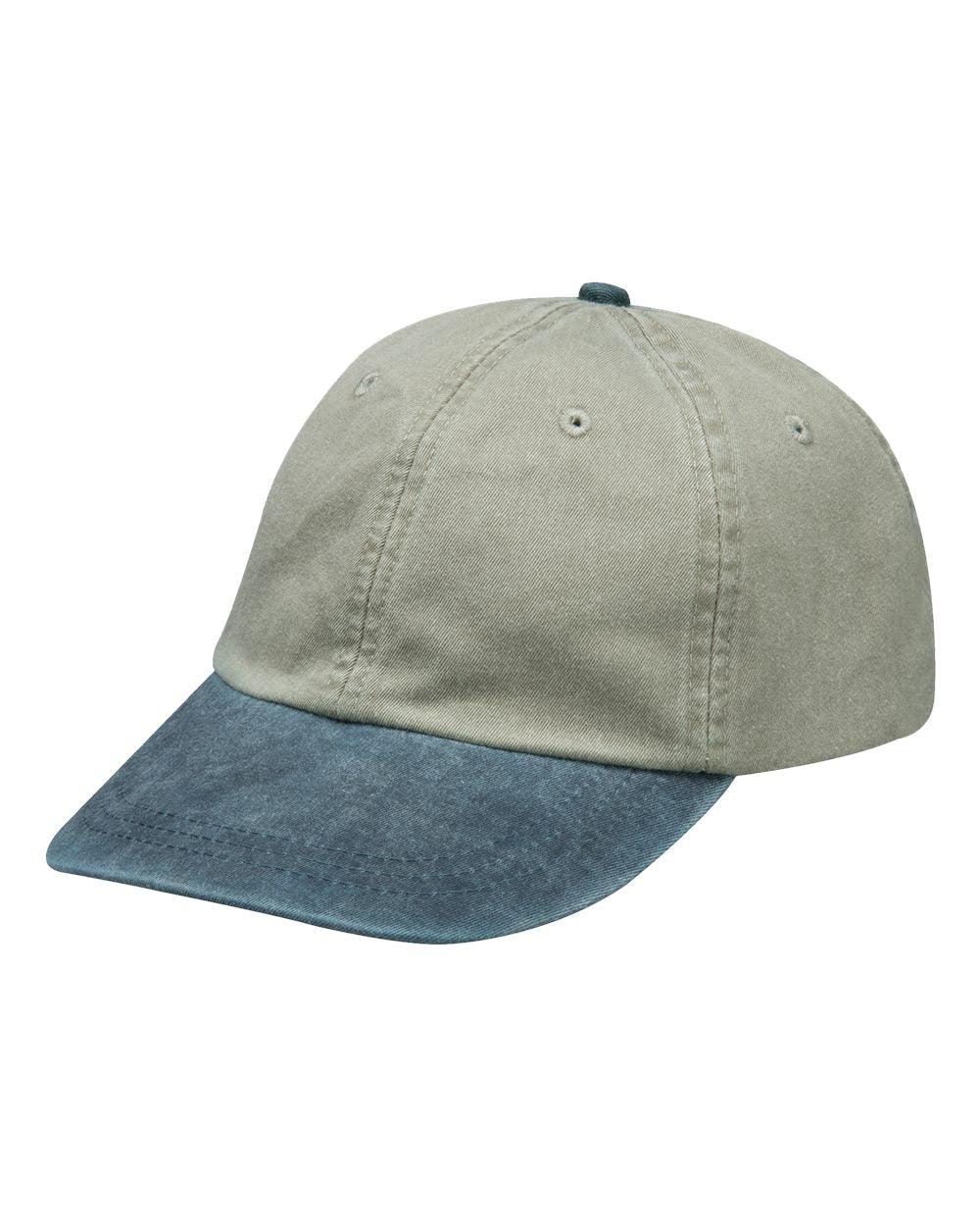 Adams Headwear - Optimum Pigment-Dyed Cap - LP101 / 10478