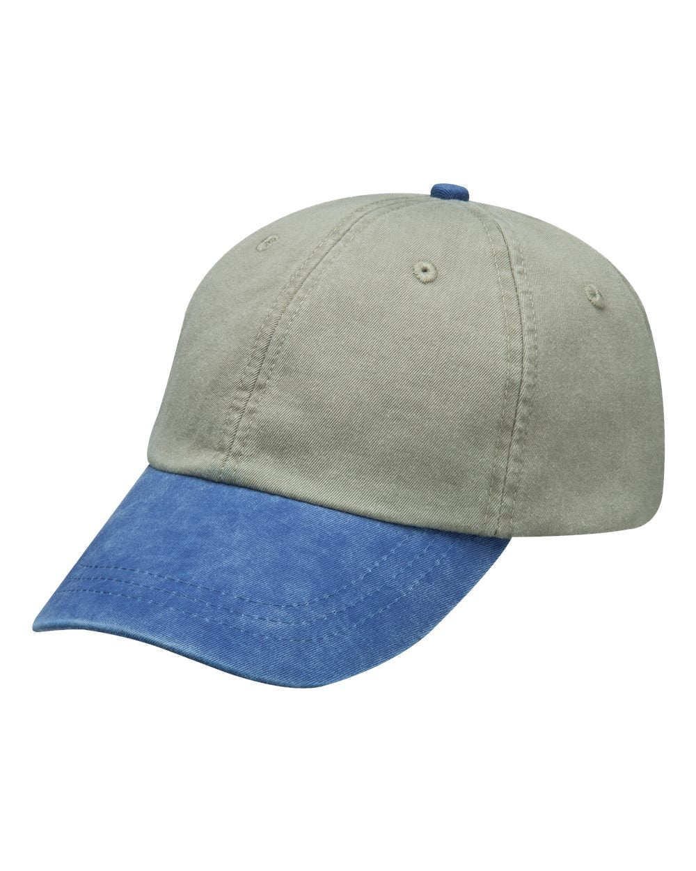 Adams Headwear - Optimum Pigment-Dyed Cap - LP101 / 10478
