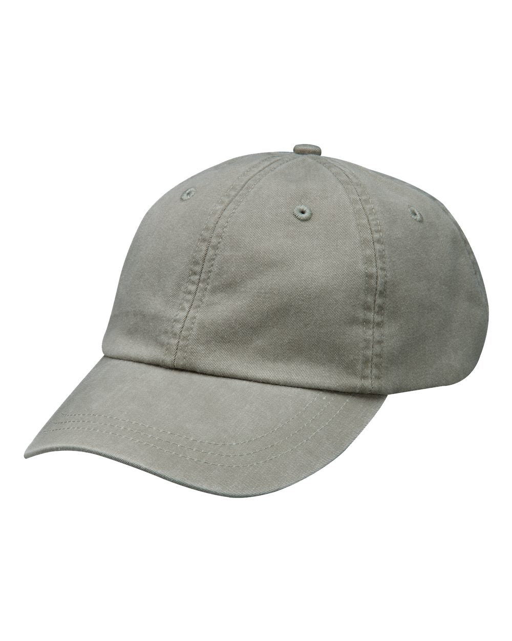 Adams Headwear - Optimum Pigment-Dyed Cap - LP101 / 10478