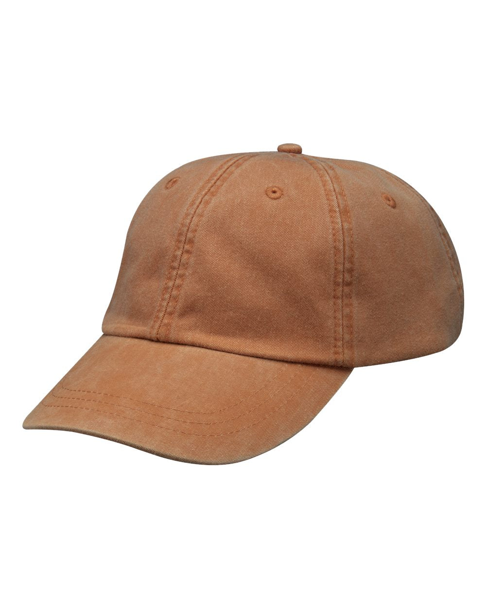 Adams Headwear - Optimum Pigment-Dyed Cap - LP101 / 10478