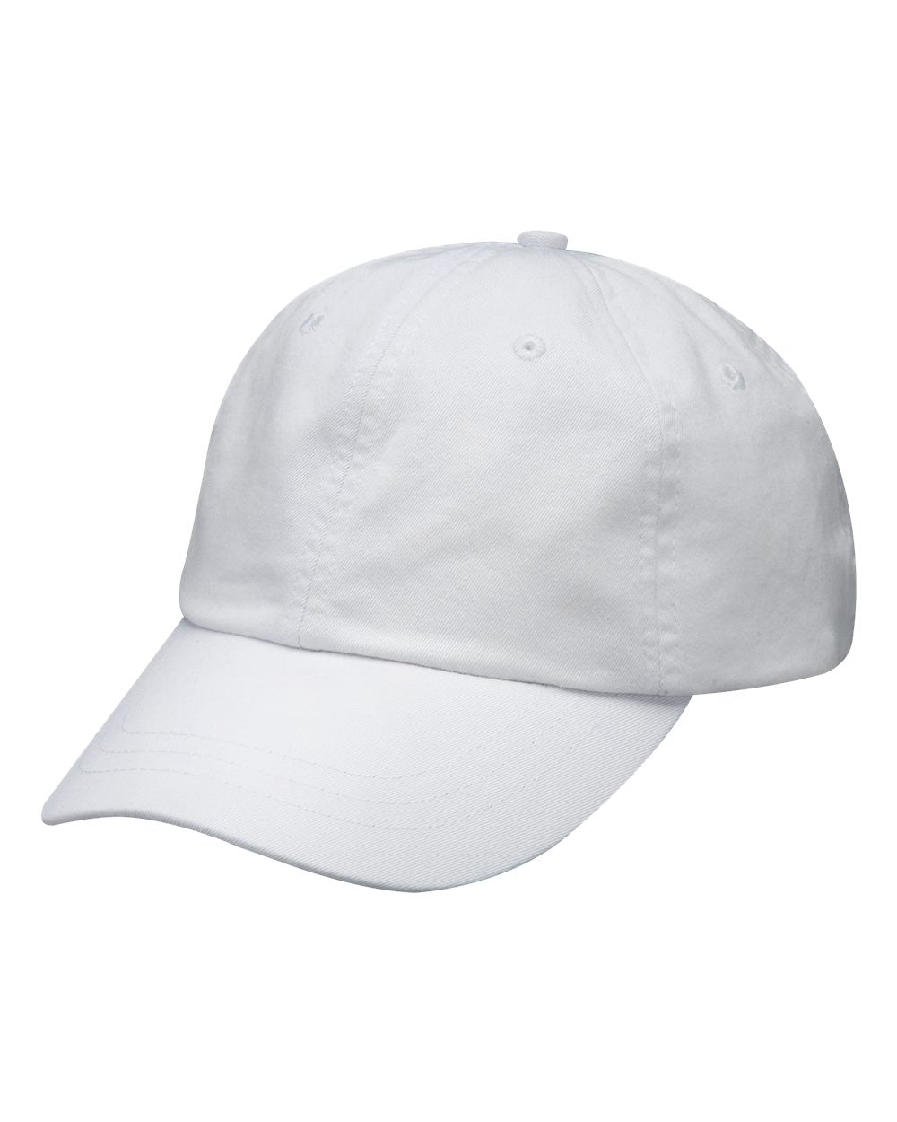 Adams Headwear - Optimum Pigment-Dyed Cap - LP101 / 10478