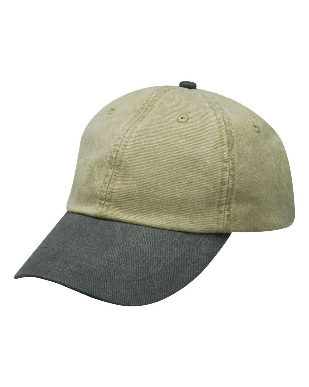 Adams Headwear - Optimum Pigment-Dyed Cap - LP101 / 10478