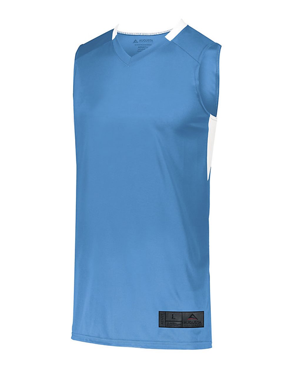 Augusta Sportswear Youth Step-Back Basketball Jersey - 1731