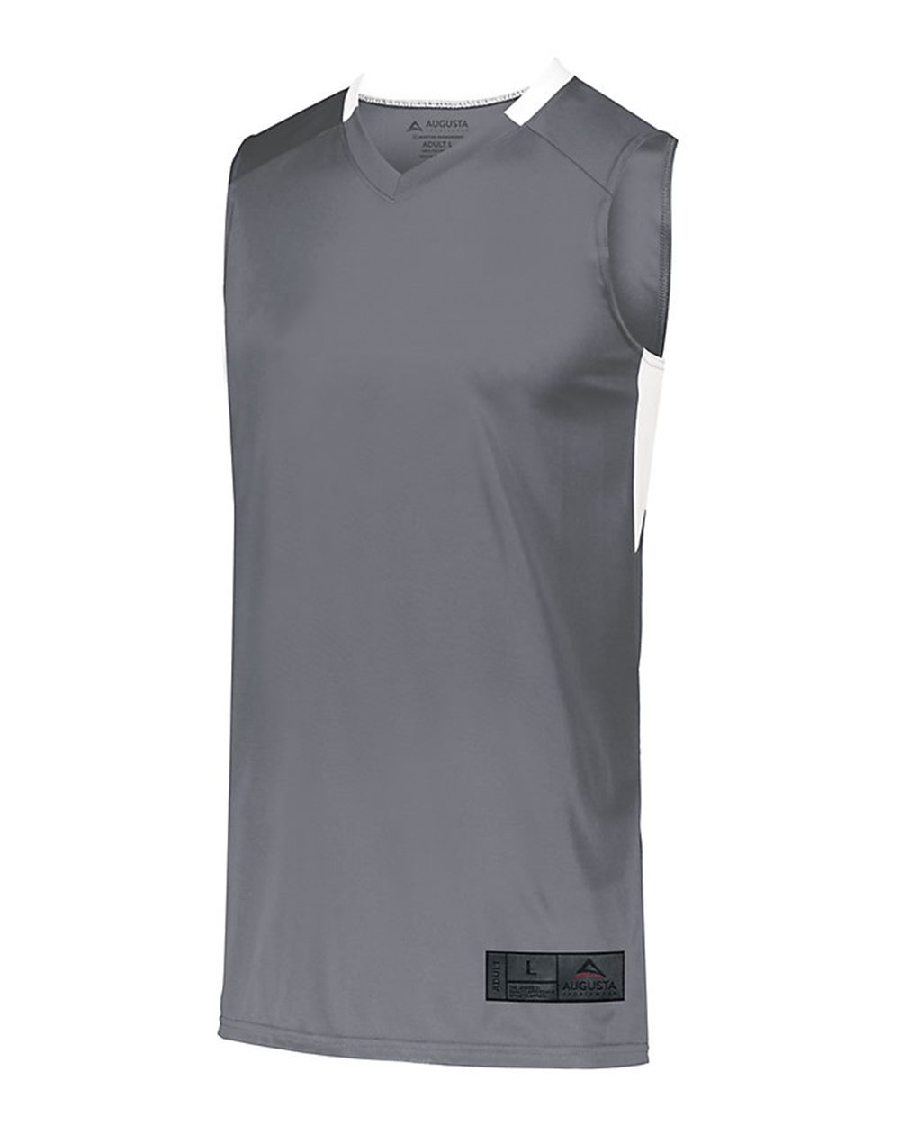 Augusta Sportswear Youth Step-Back Basketball Jersey - 1731