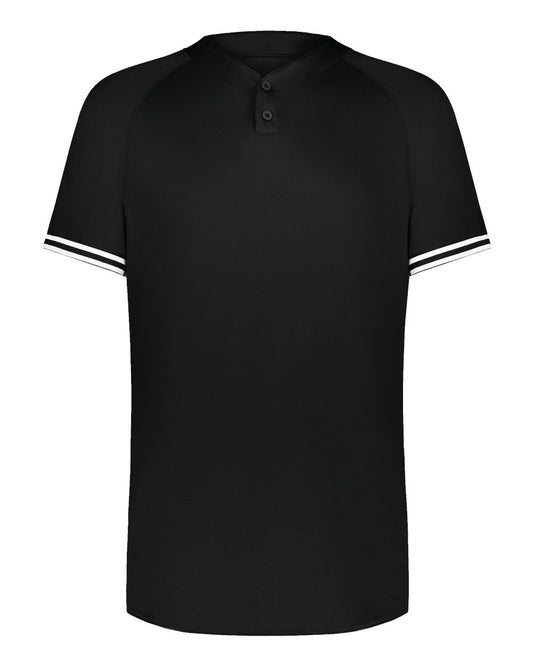 Augusta Cutter Henley Jersey 6905