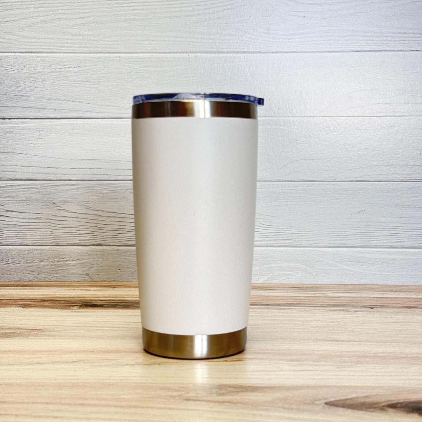 20 Ounce Powder Coated Tumbler