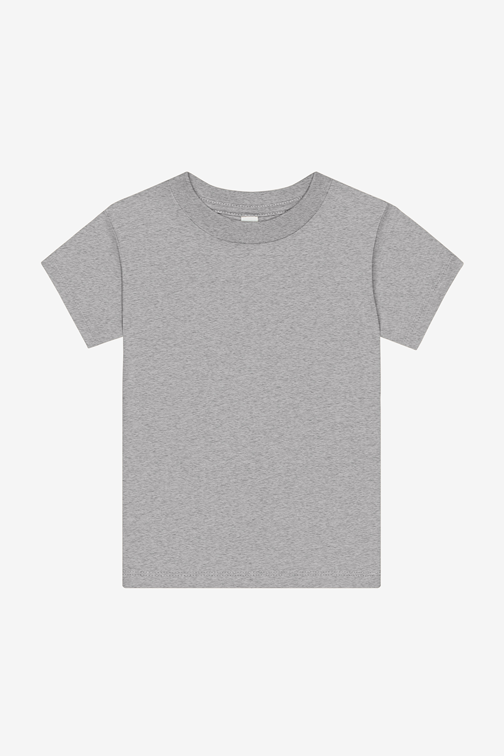 BC3001T BELLA+CANVAS® Toddler Short Sleeve Tee