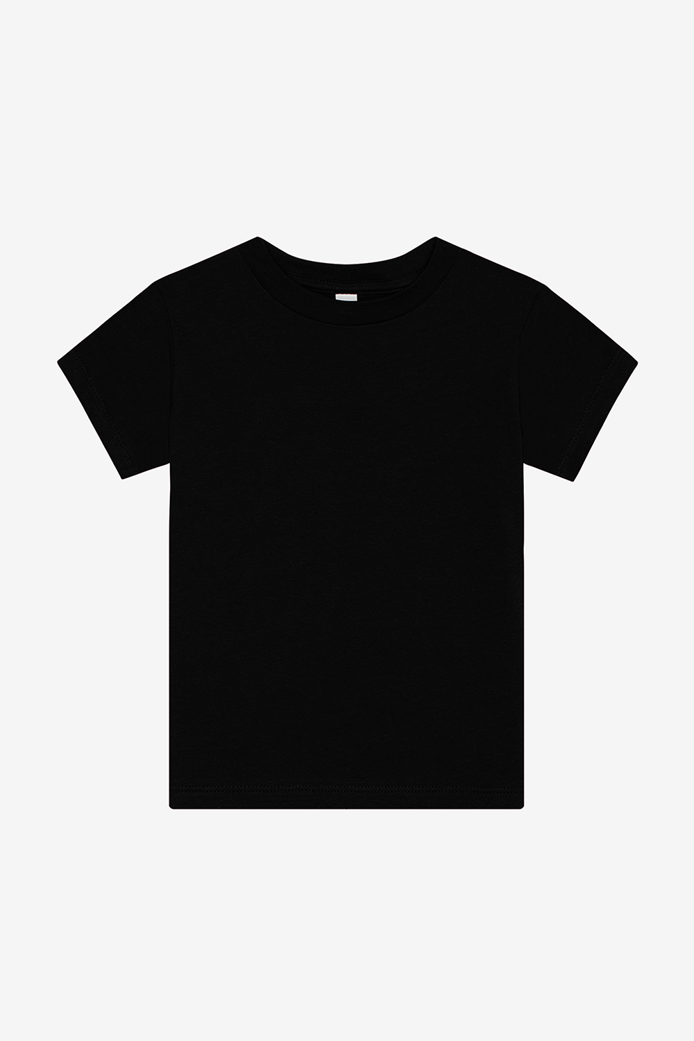 BC3001T BELLA+CANVAS® Toddler Short Sleeve Tee