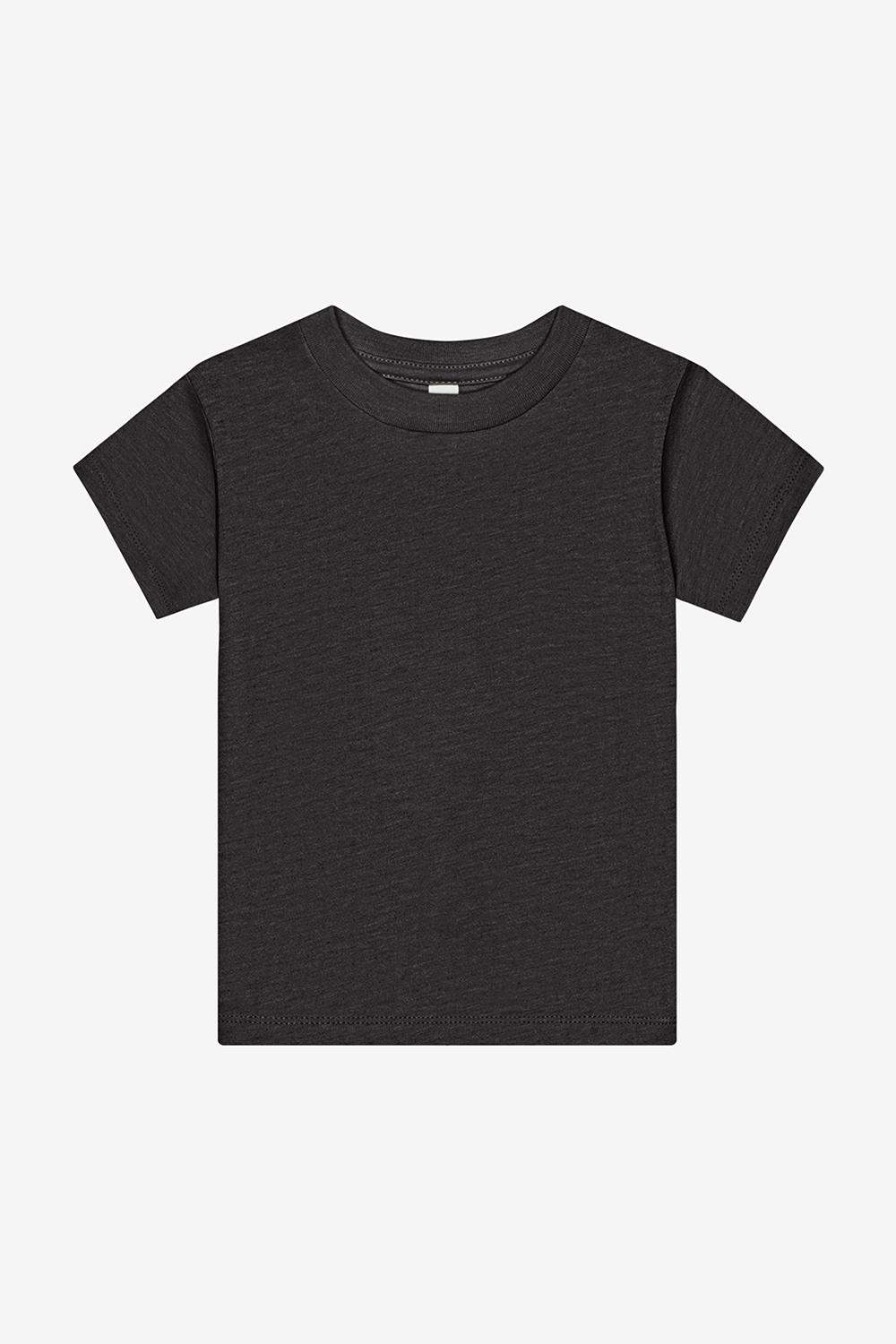 BC3001T BELLA+CANVAS® Toddler Short Sleeve Tee