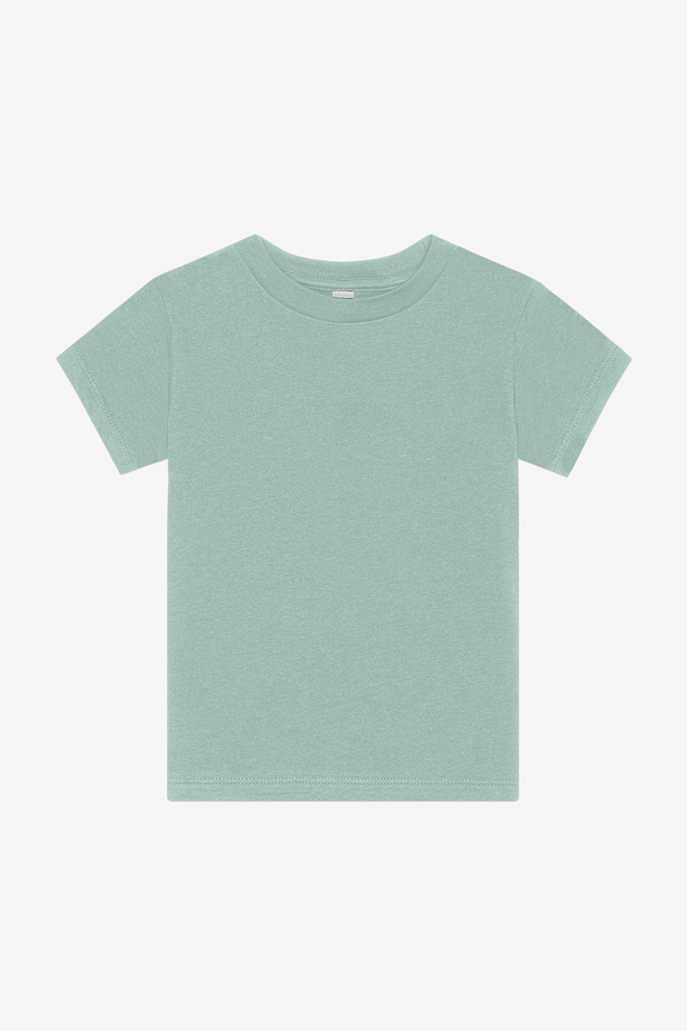 BC3001T BELLA+CANVAS® Toddler Short Sleeve Tee