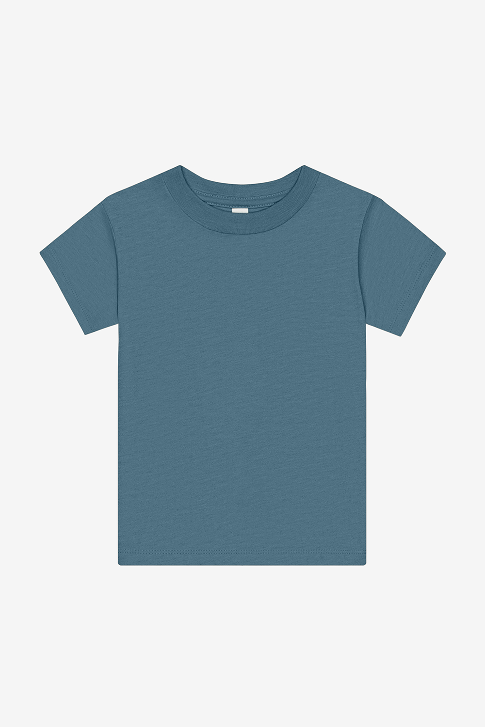 BC3001T BELLA+CANVAS® Toddler Short Sleeve Tee