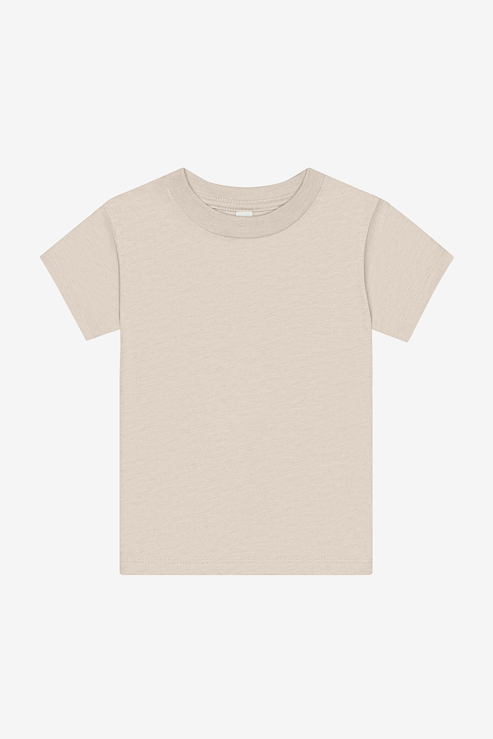 BC3001T BELLA+CANVAS® Toddler Short Sleeve Tee