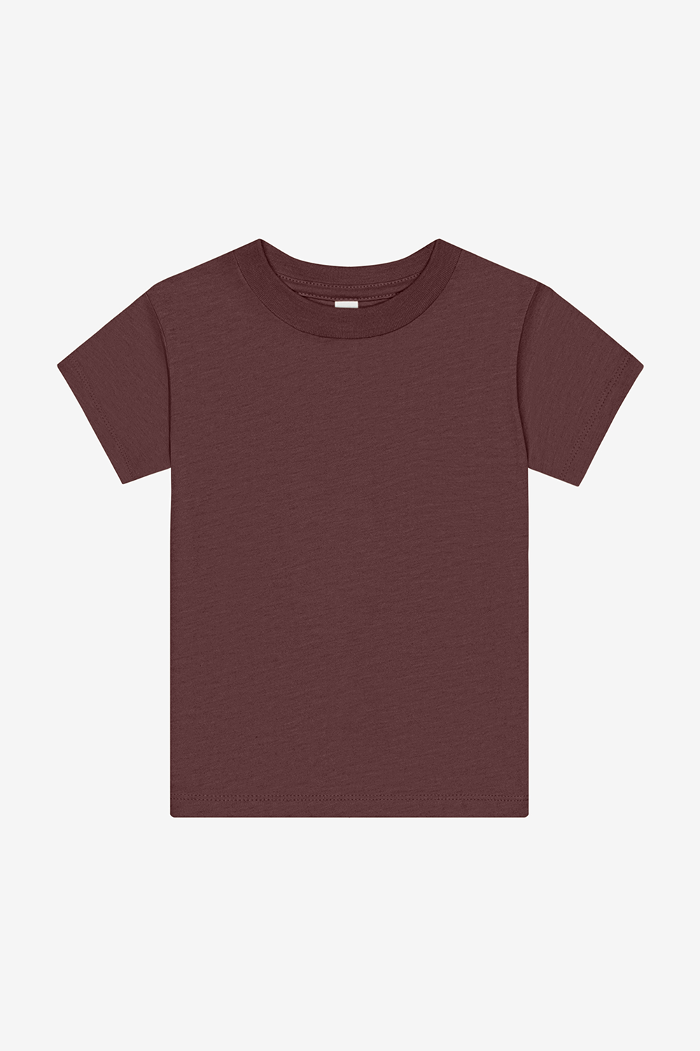 BC3001T BELLA+CANVAS® Toddler Short Sleeve Tee