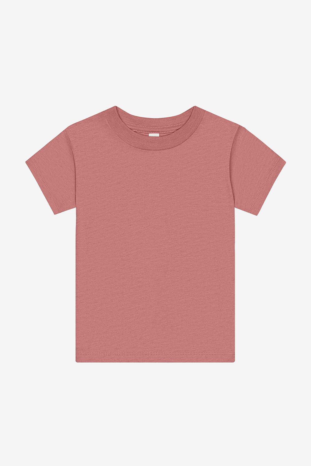 BC3001T BELLA+CANVAS® Toddler Short Sleeve Tee