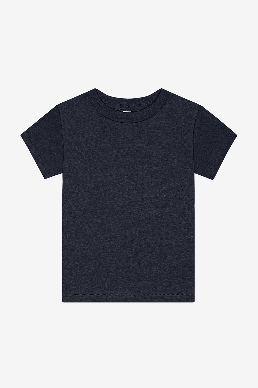 BC3001T BELLA+CANVAS® Toddler Short Sleeve Tee