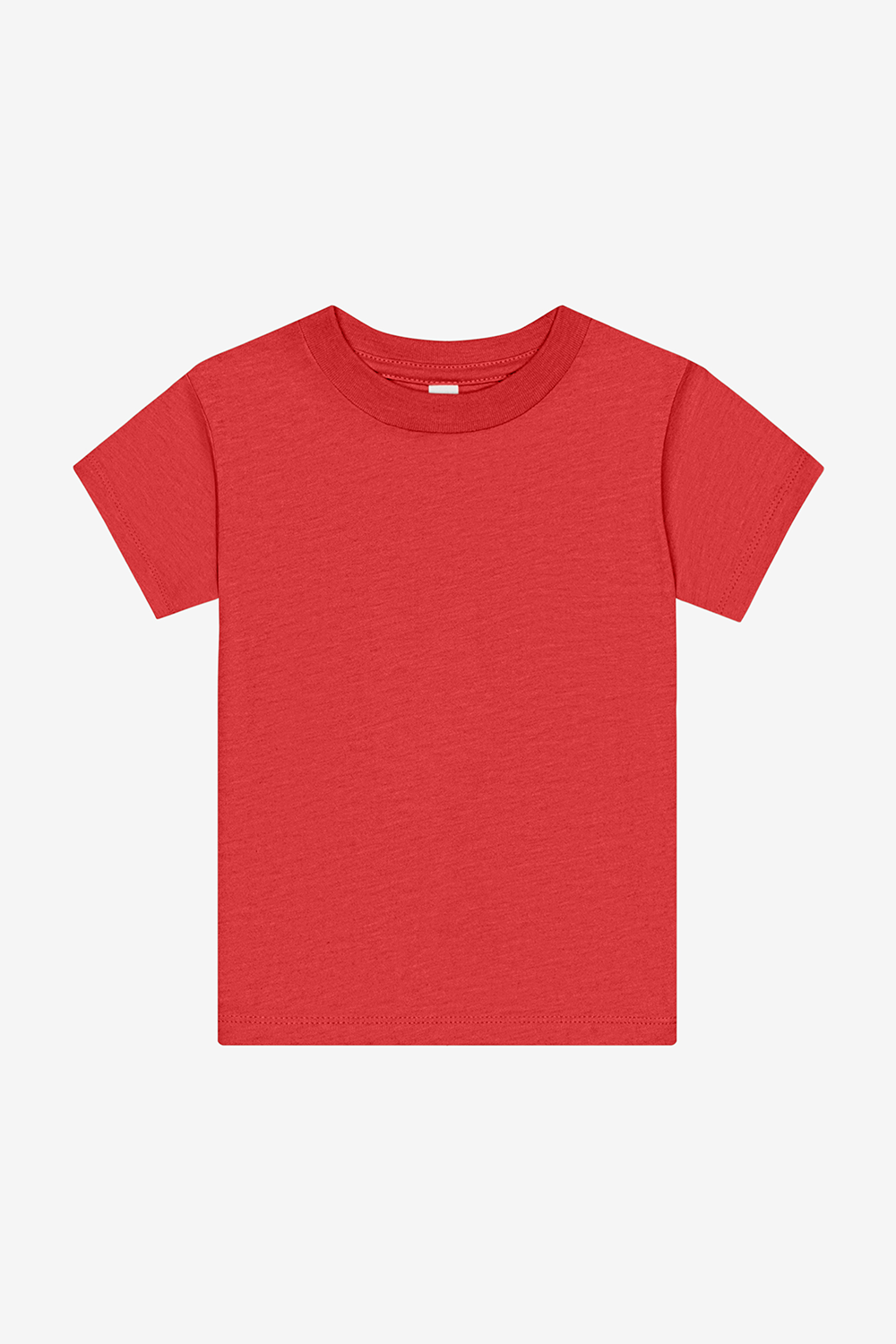BC3001T BELLA+CANVAS® Toddler Short Sleeve Tee