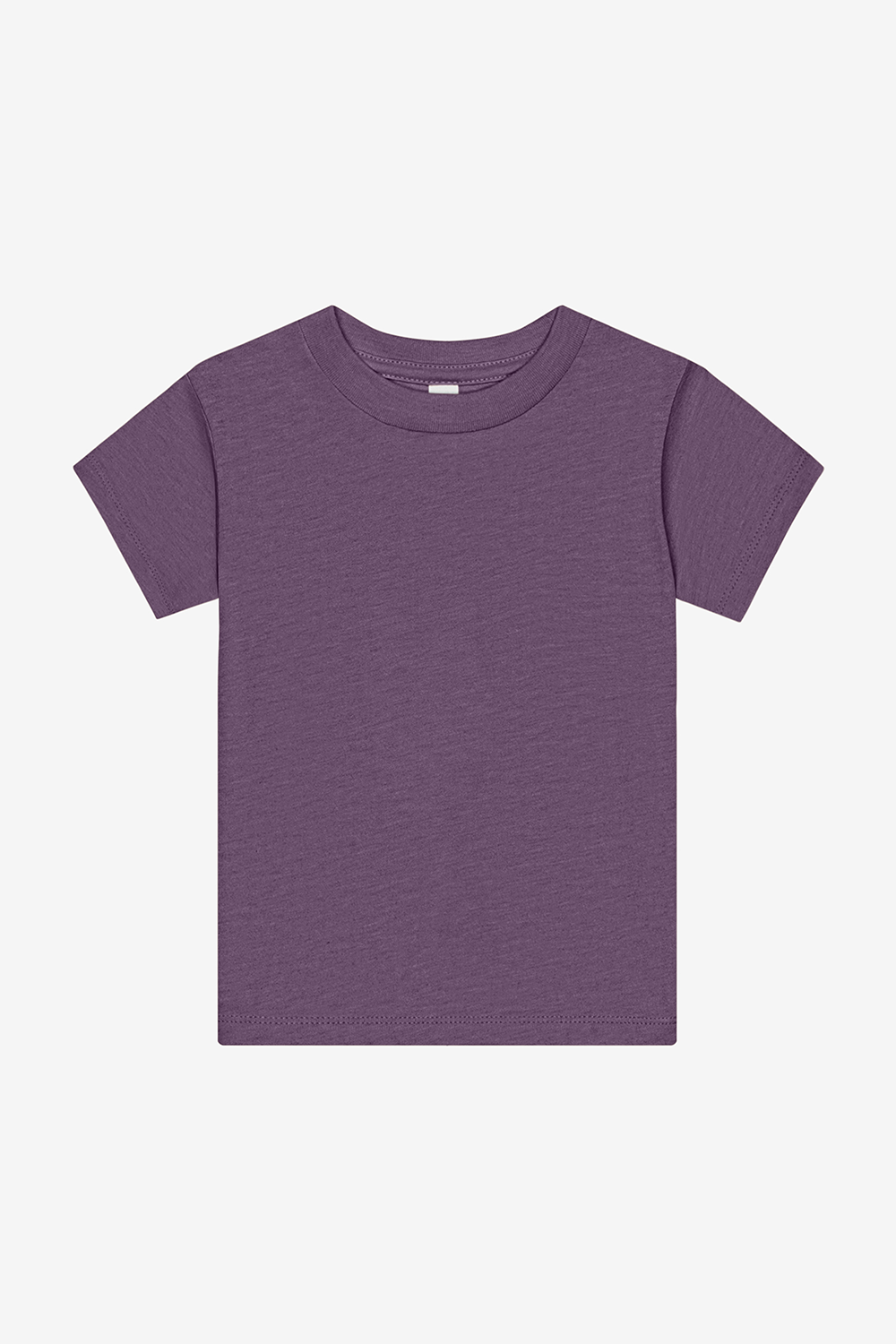 BC3001T BELLA+CANVAS® Toddler Short Sleeve Tee