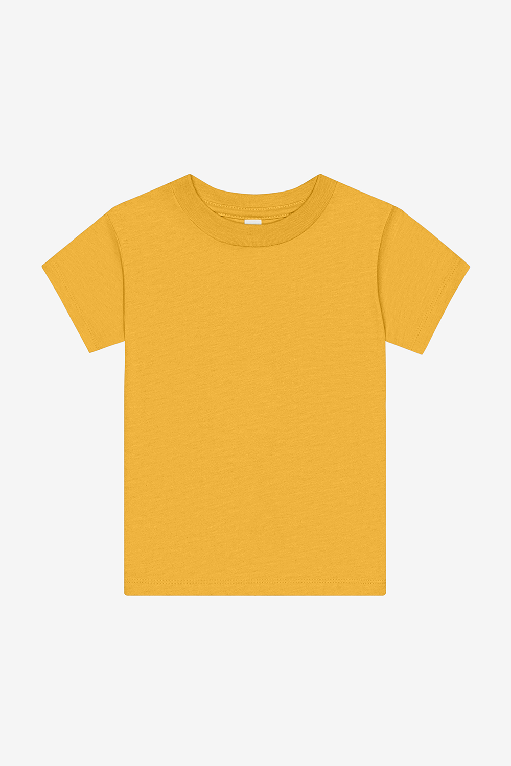 BC3001T BELLA+CANVAS® Toddler Short Sleeve Tee