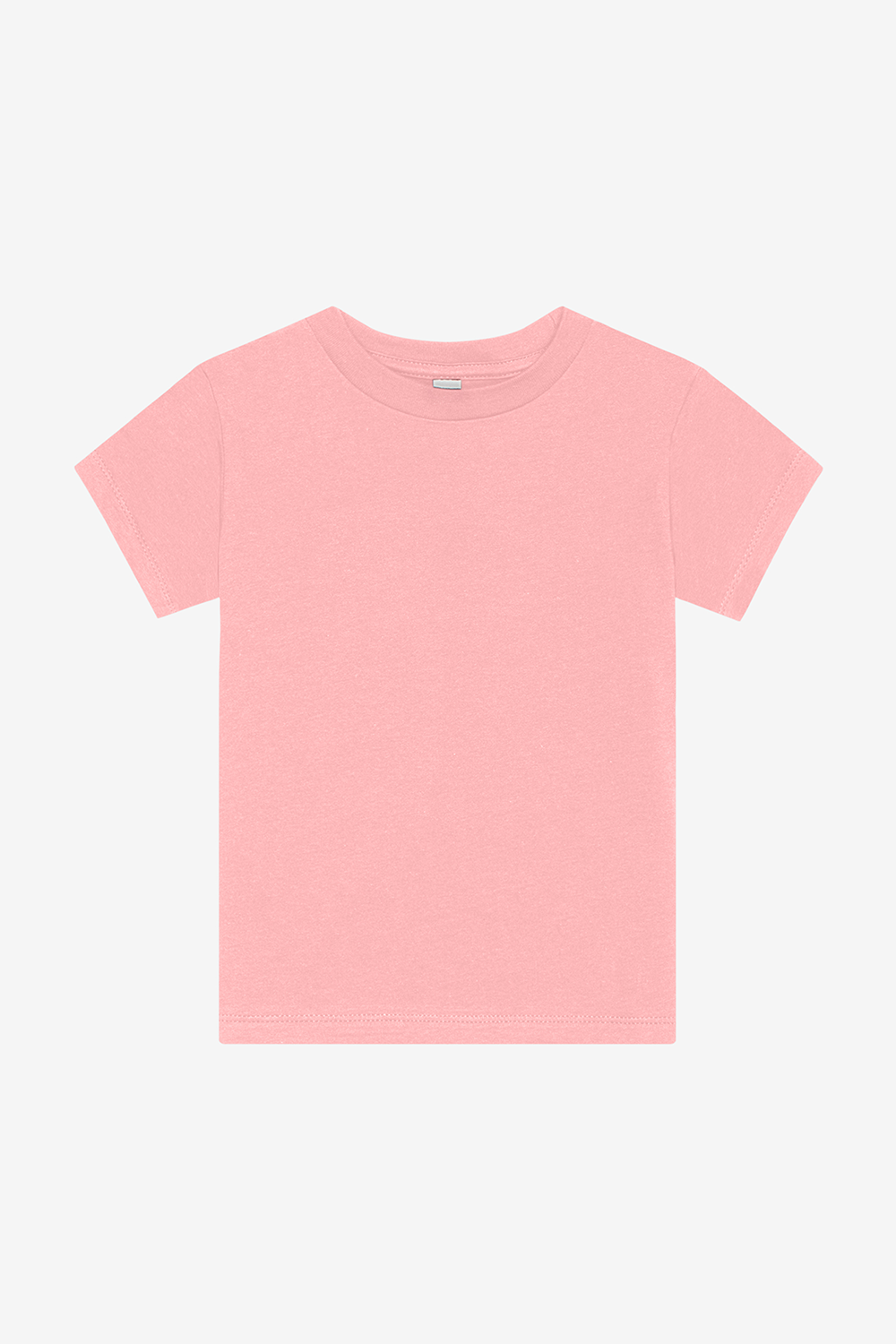 BC3001T BELLA+CANVAS® Toddler Short Sleeve Tee
