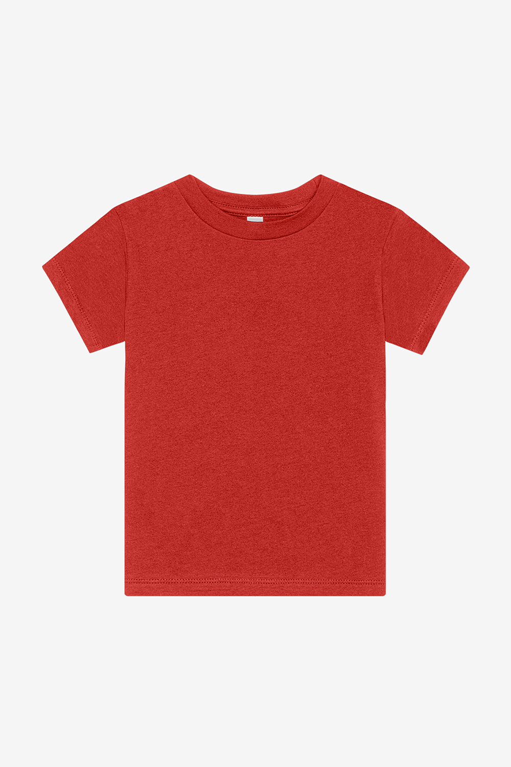 BC3001T BELLA+CANVAS® Toddler Short Sleeve Tee