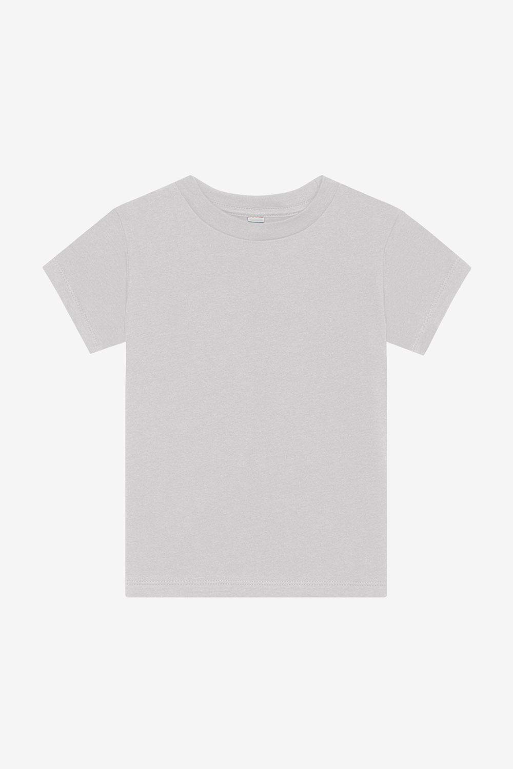 BC3001T BELLA+CANVAS® Toddler Short Sleeve Tee