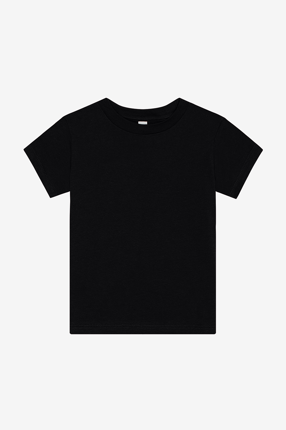 BC3001T BELLA+CANVAS® Toddler Short Sleeve Tee