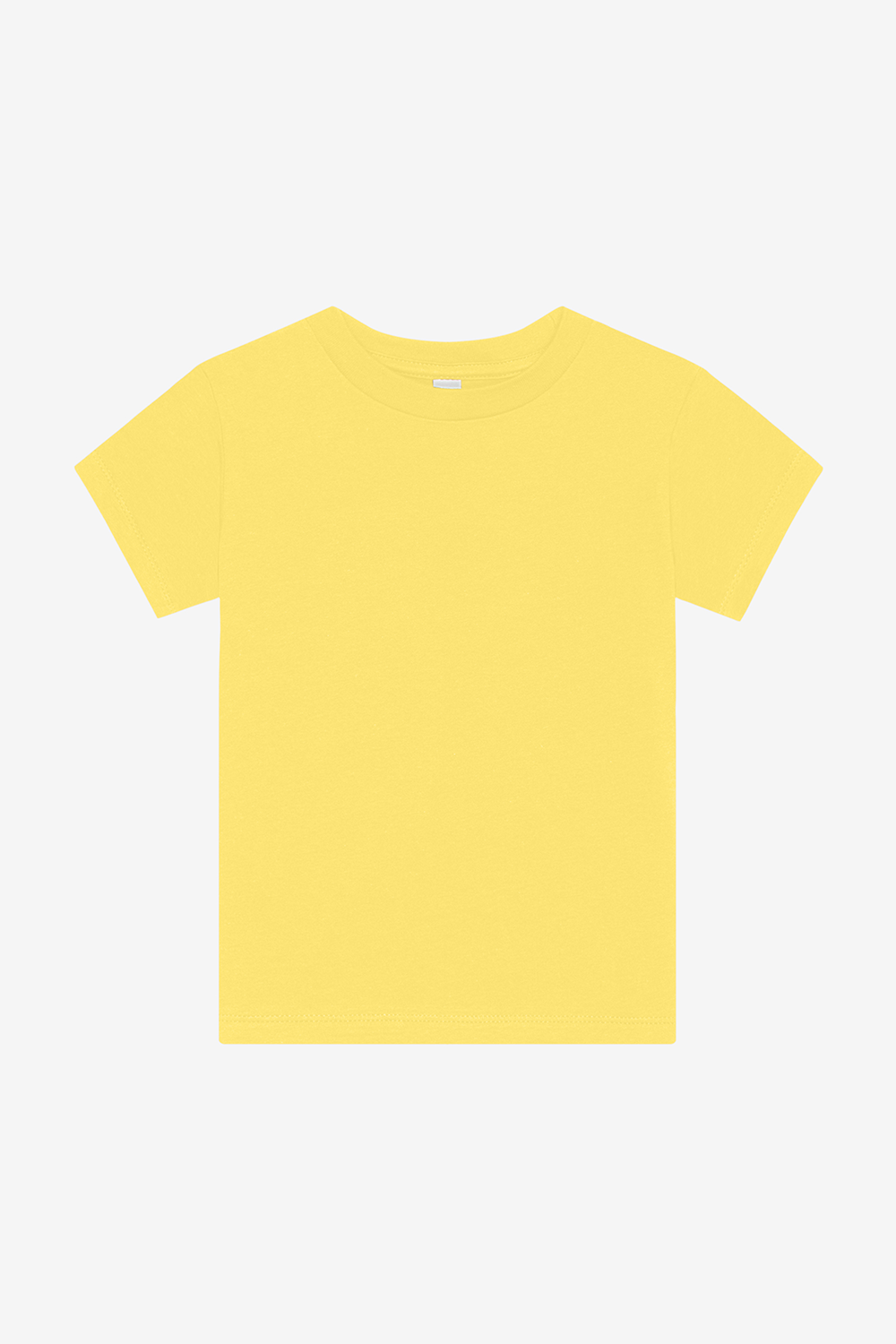 BC3001T BELLA+CANVAS® Toddler Short Sleeve Tee