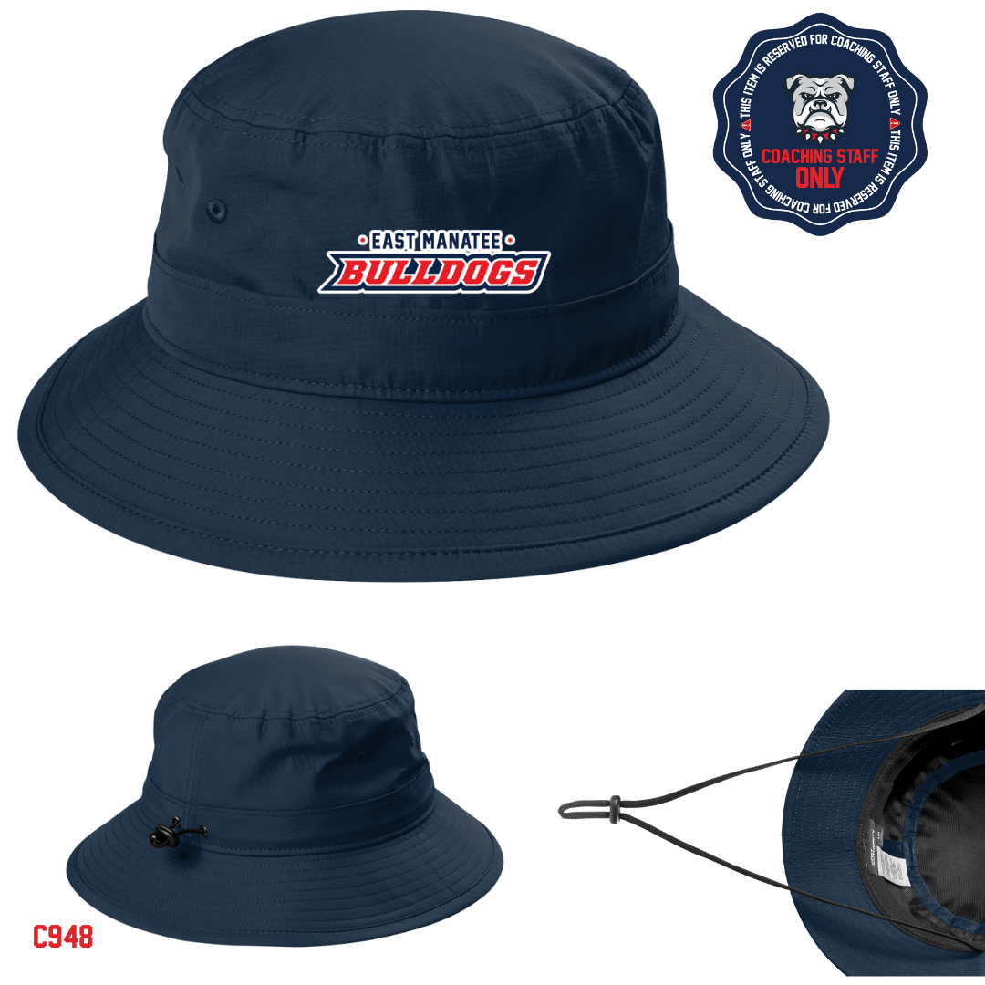 EMB Coach - C948 Port Authority® Outdoor UV Bucket Hat