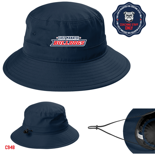 EMB Coach - C948 Port Authority® Outdoor UV Bucket Hat