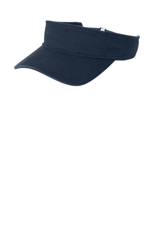 C840  Port Authority® Fashion Visor