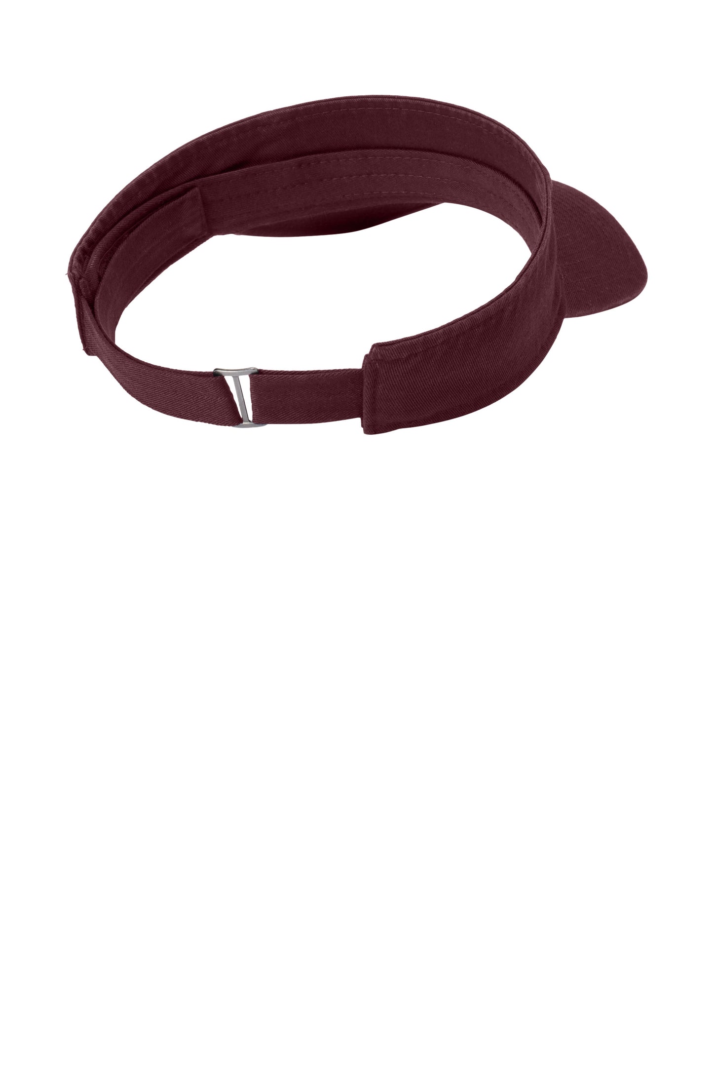 C840  Port Authority® Fashion Visor