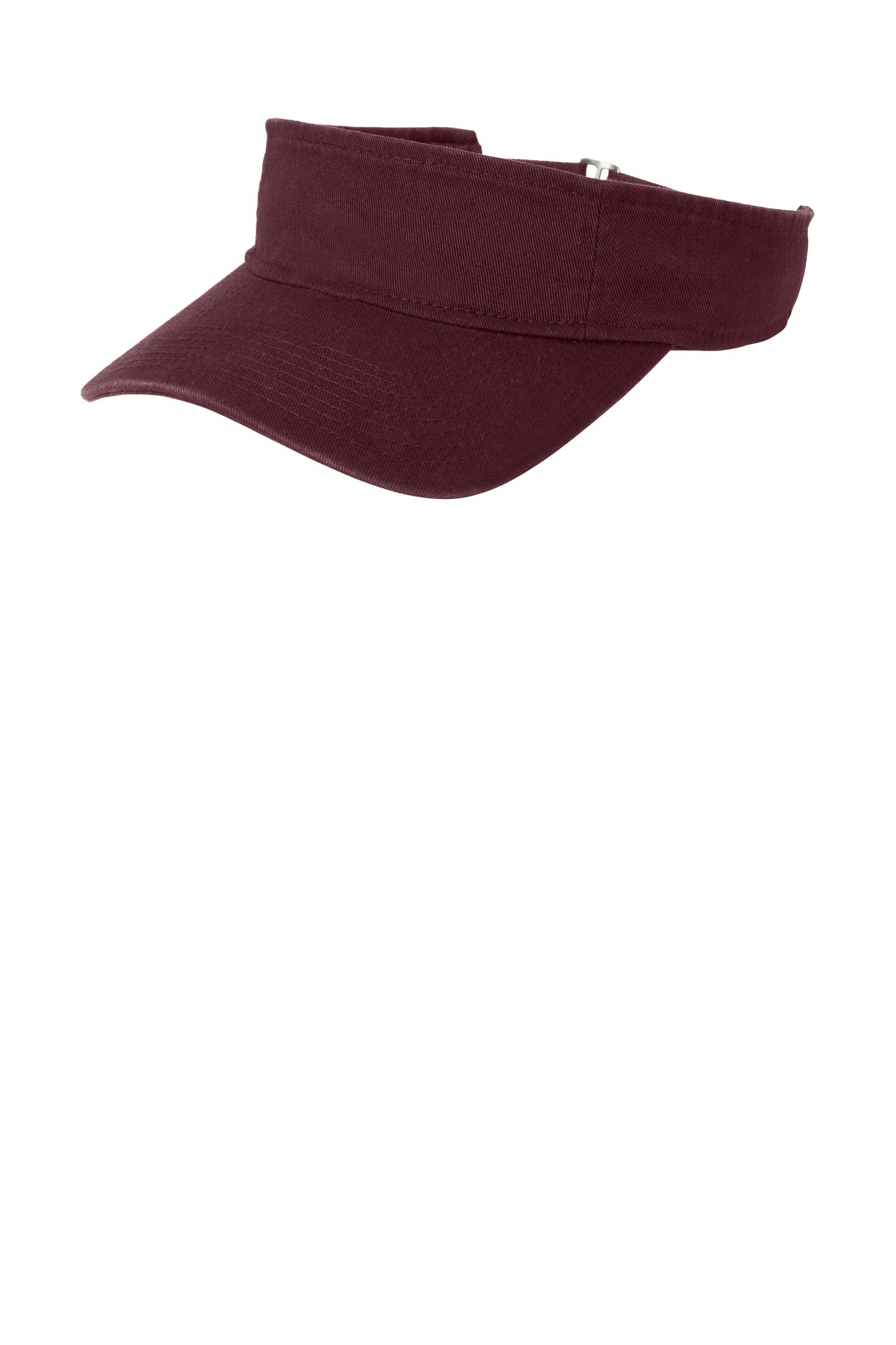 C840  Port Authority® Fashion Visor