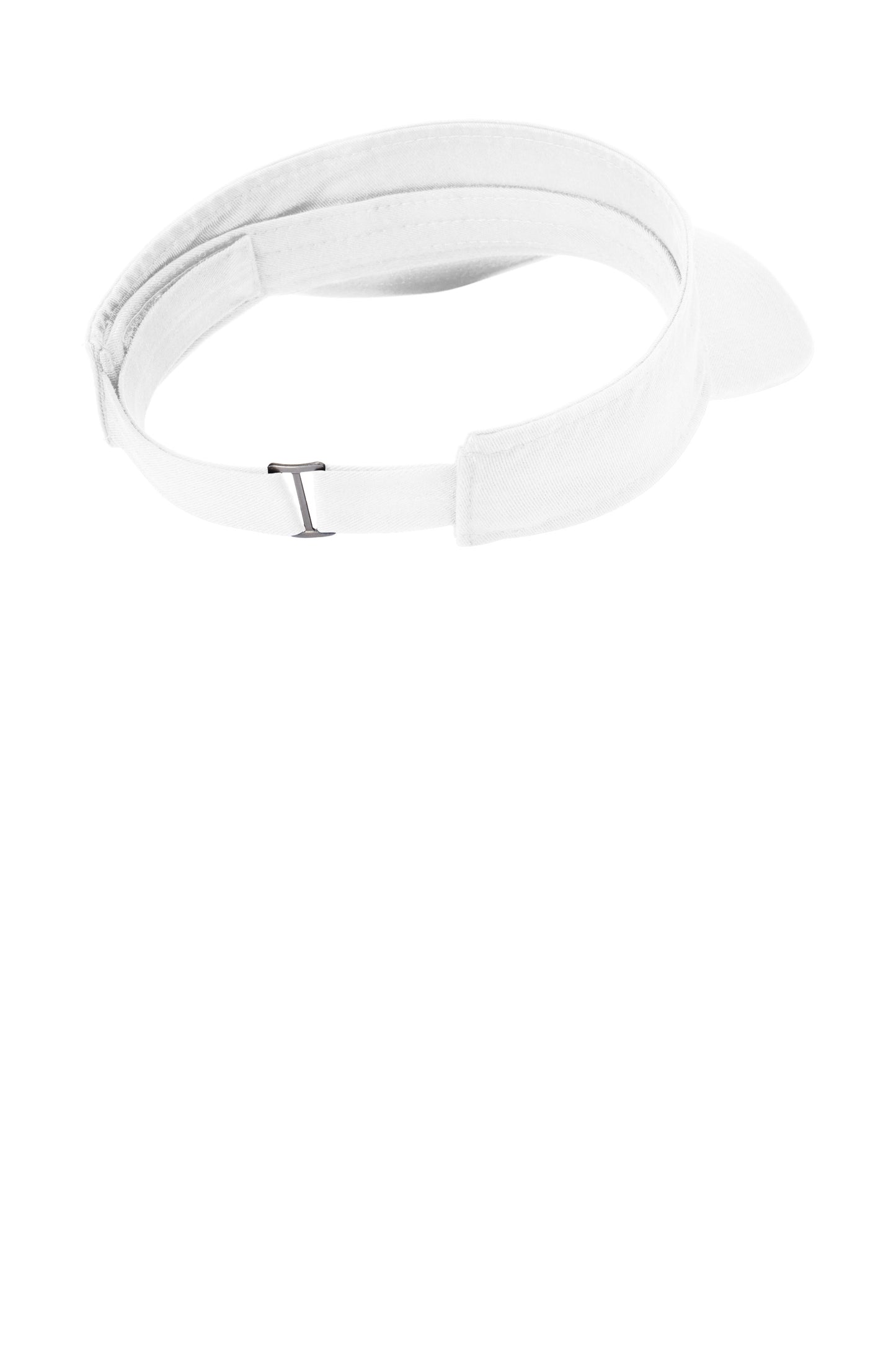 C840  Port Authority® Fashion Visor
