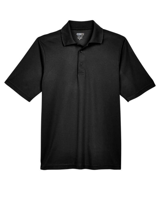 CORE365 Men's Origin Performance Piqué Polo - 88181