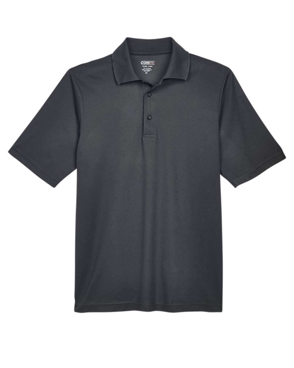 CORE365 Men's Origin Performance Piqué Polo - 88181