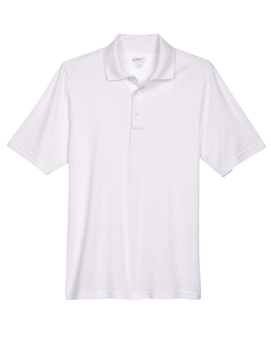 CORE365 Men's Origin Performance Piqué Polo - 88181