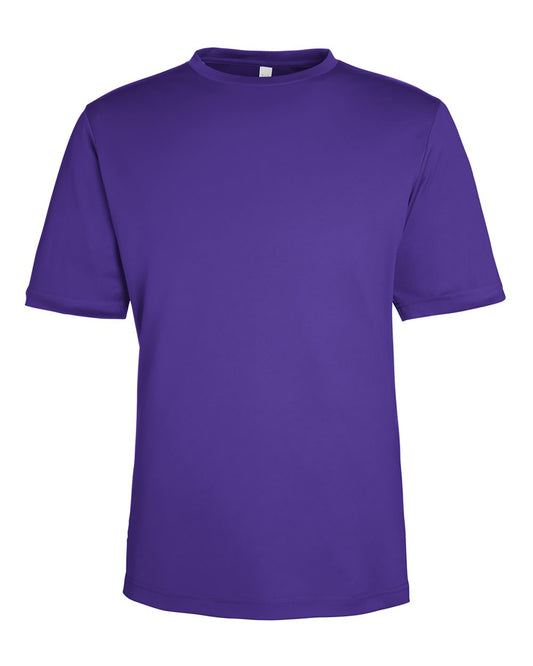 CORE365 Unisex Capital Performance T-Shirt - CE10